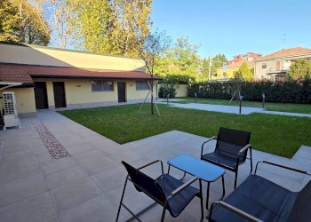 Foto 86 - Semi-detached house Via Dante
 
33, Opera - photo 85