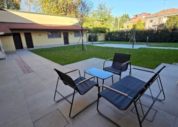 Foto 87 - Semi-detached house Via Dante
 
33, Opera - photo 86