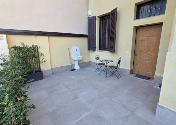 Foto 91 - Semi-detached house Via Dante
 
33, Opera - photo 90