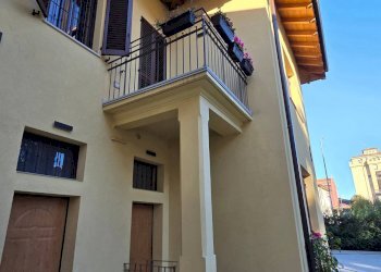 Foto 92 - Semi-detached house Via Dante
 
33, Opera - photo 91