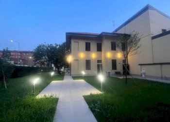 Foto 99 - Semi-detached house Via Dante
 
33, Opera - photo 98