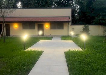 Foto 100 - Semi-detached house Via Dante
 
33, Opera - photo 99