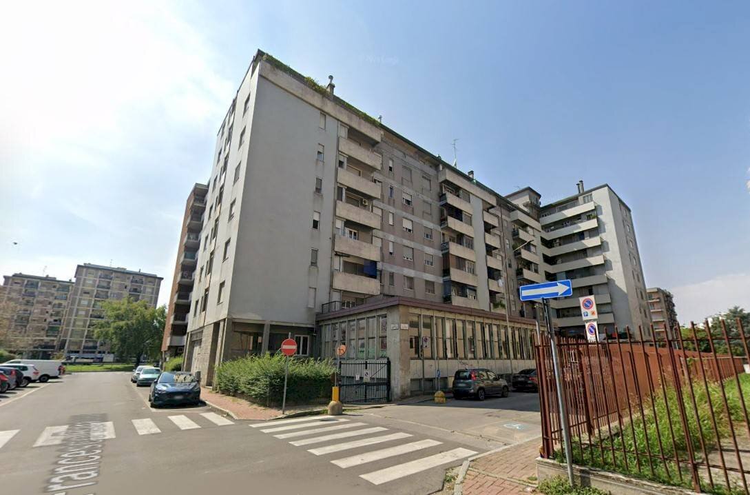 Foto 1 - Commercial Premises Via Baracca
 
3, San Giuliano Milanese - photo 1