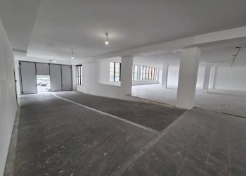 Foto 13 - Locale Commerciale Via Baracca
 
3, San Giuliano Milanese - foto 13