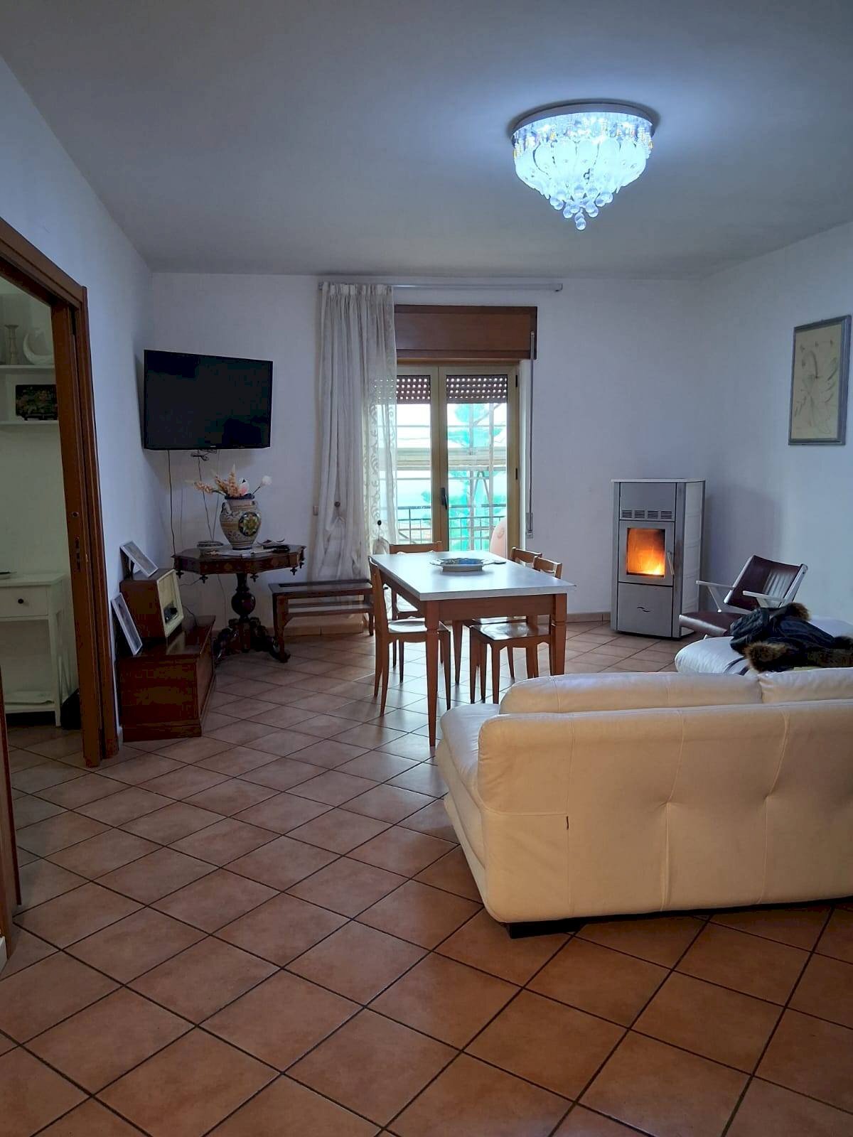 Foto 1 - Appartamento via carducci
 
nd, Capaccio Paestum - foto 1