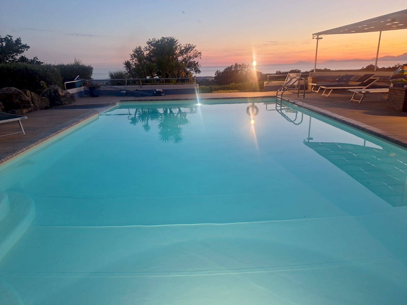 Foto 2 - Villa via capaccio paestum
39, Capaccio Paestum - photo 2