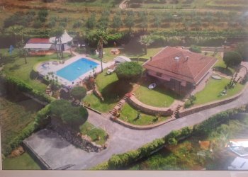 Foto 1 - Villa via capaccio paestum
 
39, Capaccio Paestum - photo 1