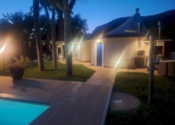 Foto 5 - Villa via capaccio paestum
 
39, Capaccio Paestum - photo 5