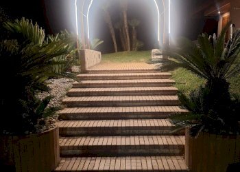 Foto 12 - Villa via capaccio paestum
 
39, Capaccio Paestum - photo 12