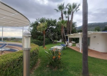 Foto 14 - Villa via capaccio paestum
 
39, Capaccio Paestum - photo 14