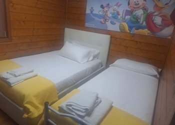 Foto 18 - Villa via capaccio paestum
 
39, Capaccio Paestum - photo 18