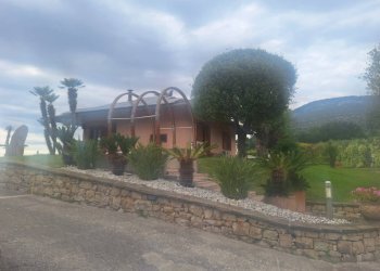 Foto 21 - Villa via capaccio paestum
 
39, Capaccio Paestum - photo 21