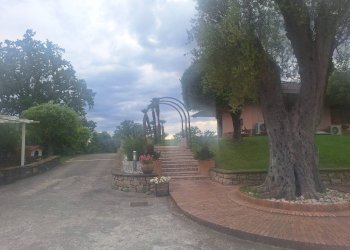 Foto 22 - Villa via capaccio paestum
 
39, Capaccio Paestum - photo 22