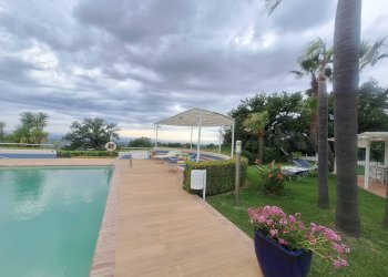 Foto 23 - Villa via capaccio paestum
 
39, Capaccio Paestum - photo 23