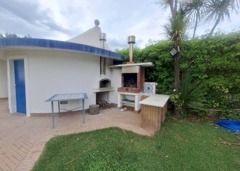 Foto 26 - Villa via capaccio paestum
 
39, Capaccio Paestum - photo 26