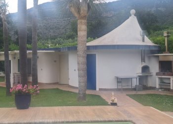 Foto 40 - Villa via capaccio paestum
 
39, Capaccio Paestum - photo 40