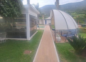 Foto 44 - Villa via capaccio paestum
 
39, Capaccio Paestum - photo 44