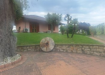 Foto 47 - Villa via capaccio paestum
 
39, Capaccio Paestum - photo 47