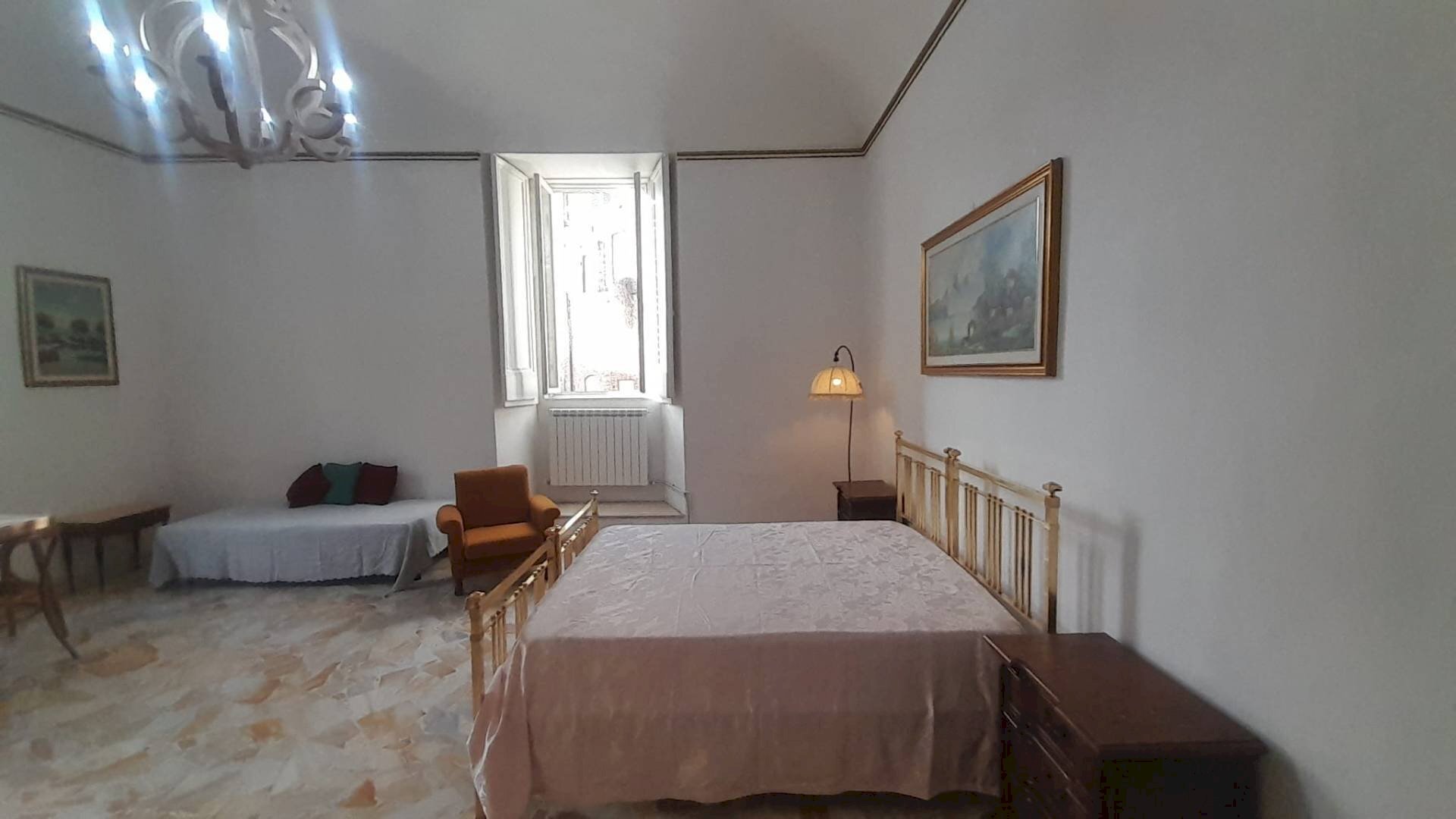 Foto 3 - Quadrilocale VIA ROMA, Siena - foto 3