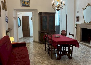 Foto 12 - Four-room apartment VIA ROMA, Siena - photo 12