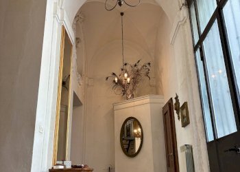 Foto 37 - Four-room apartment VIA ROMA, Siena - photo 37