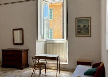 Foto 41 - Four-room apartment VIA ROMA, Siena - photo 41