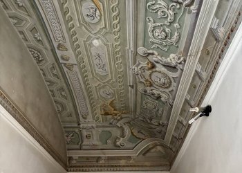 Foto 45 - Four-room apartment VIA ROMA, Siena - photo 45