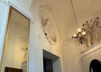 Foto 58 - Four-room apartment VIA ROMA, Siena - photo 58