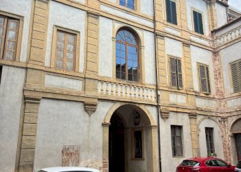Foto 61 - Four-room apartment VIA ROMA, Siena - photo 61