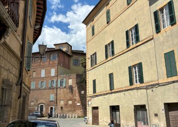 Foto 65 - Four-room apartment VIA ROMA, Siena - photo 65