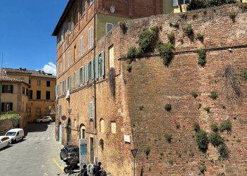 Foto 66 - Four-room apartment VIA ROMA, Siena - photo 66