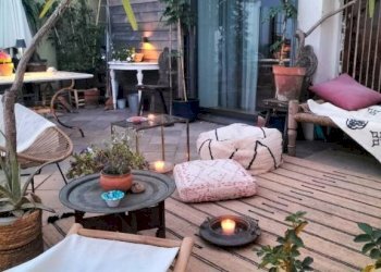 Terrazzo - Attico via Evangelista Torricelli, 26, Milano - foto 5