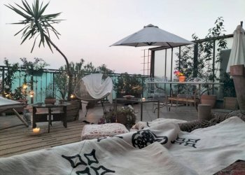 Terrazzo - Attico via Evangelista Torricelli, 26, Milano - foto 12