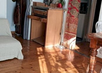 Salone - Attico via Evangelista Torricelli, 26, Milano - foto 16