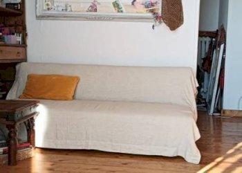 Salone - Attico via Evangelista Torricelli, 26, Milano - foto 17