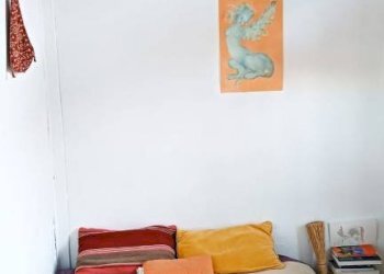 Camera da letto - Attico via Evangelista Torricelli, 26, Milano - foto 18