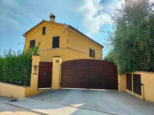 Zona - Rustico via Acquaviva, Osimo - foto 1