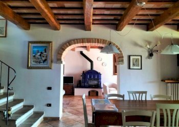 Salone - Rustico via Acquaviva, Osimo - foto 8