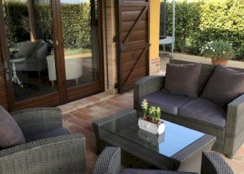 Giardino - Rustico via Acquaviva, Osimo - foto 9