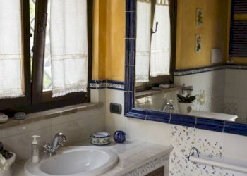 Bagno - Rustico via Acquaviva, Osimo - foto 11