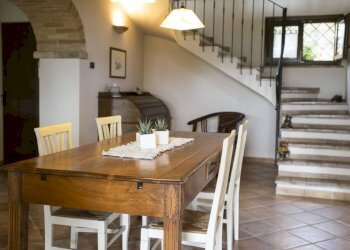 Salone - Rustico via Acquaviva, Osimo - foto 15