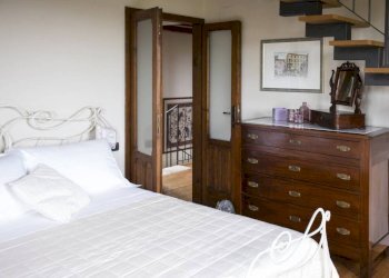 Camera da letto - Rustico via Acquaviva, Osimo - foto 16