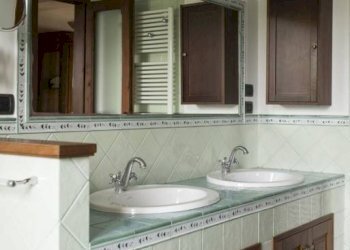 Bagno - Rustico via Acquaviva, Osimo - foto 18