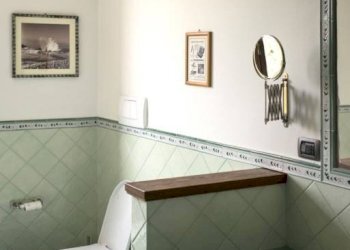 Bagno - Rustico via Acquaviva, Osimo - foto 19