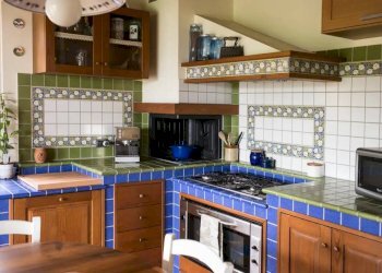 Cucina - Rustico via Acquaviva, Osimo - foto 20