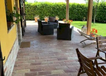 Giardino - Rustico via Acquaviva, Osimo - foto 27