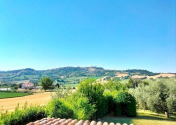 Vista - Rustico via Acquaviva, Osimo - foto 44