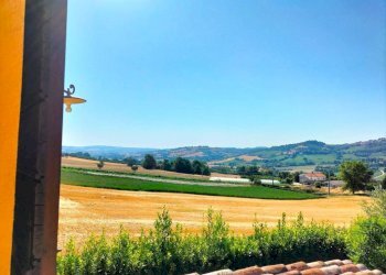 Vista - Rustico via Acquaviva, Osimo - foto 45