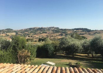 Vista - Rustico via Acquaviva, Osimo - foto 46