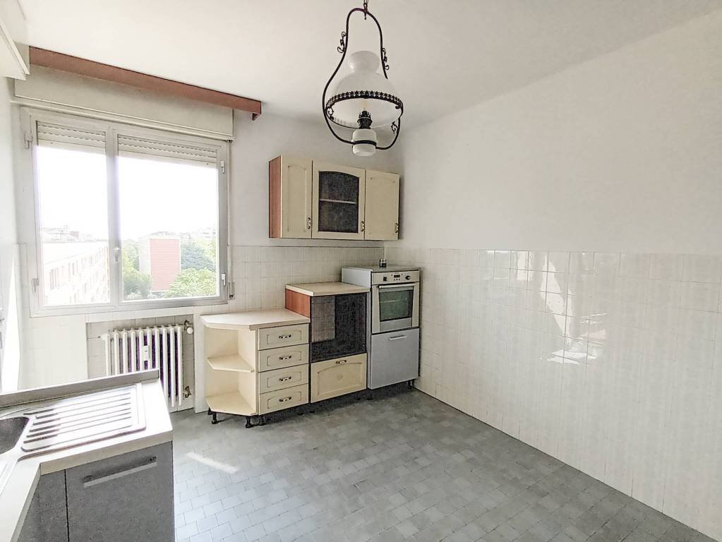 Cucina - Quadrilocale via Roselle, Bologna (zona Mazzini) - foto 2